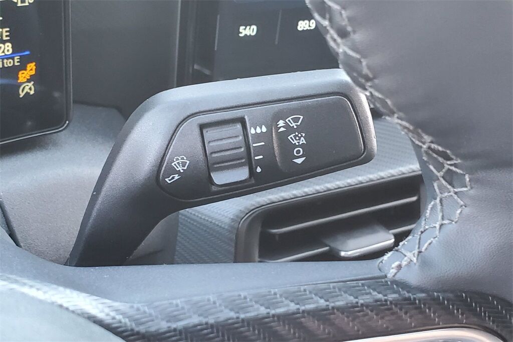 2026 Ford Mustang GT Hondo TX