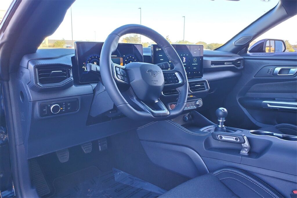 2026 Ford Mustang GT Hondo TX