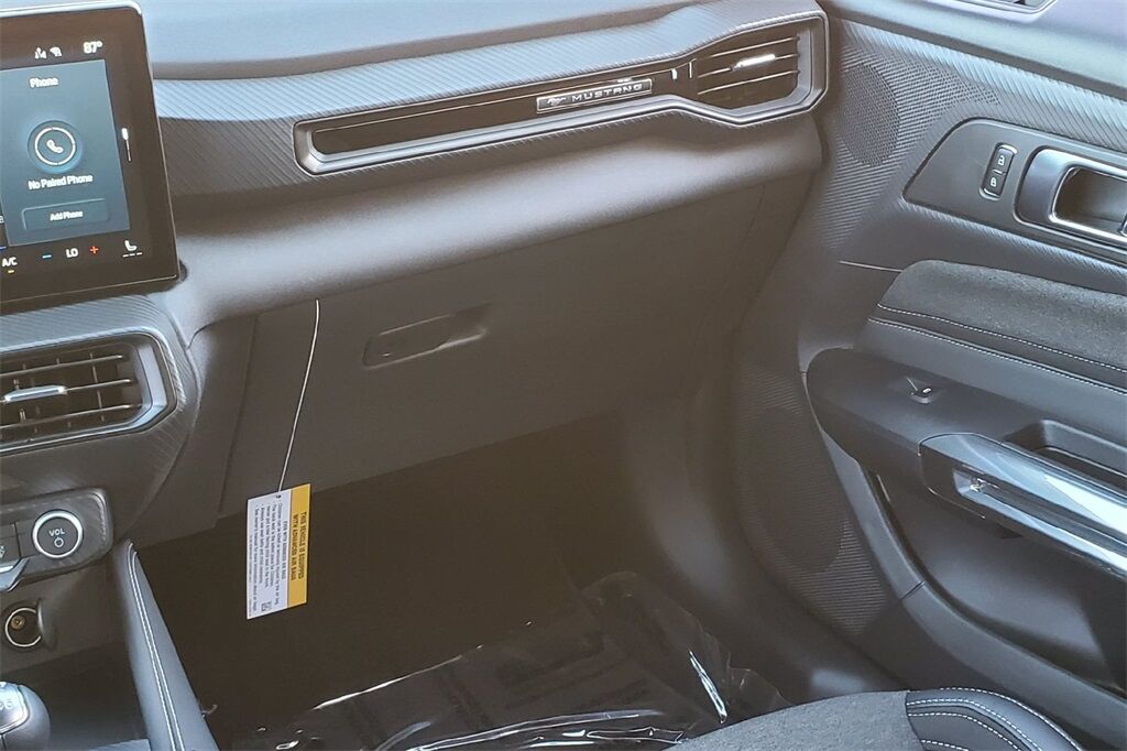 2026 Ford Mustang GT Hondo TX