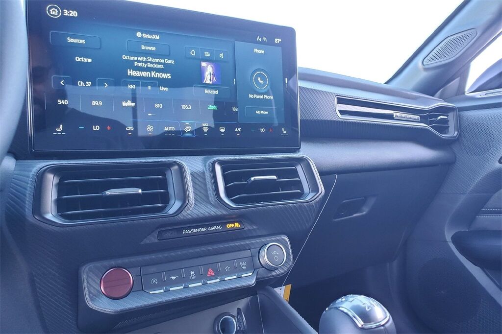 2026 Ford Mustang GT Hondo TX