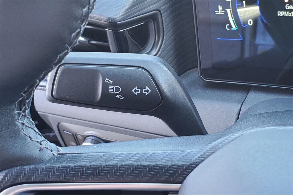 2026 Ford Mustang GT Hondo TX