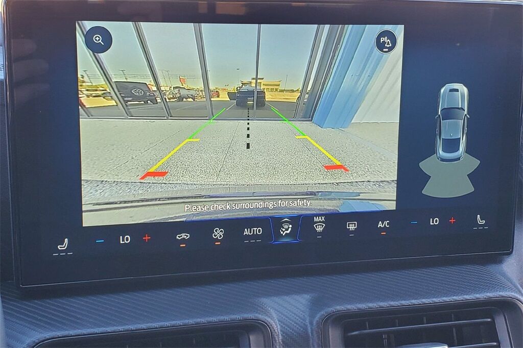 2026 Ford Mustang GT Hondo TX