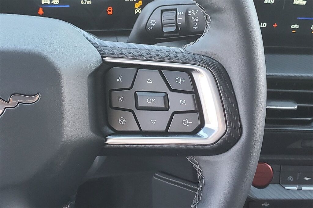 2026 Ford Mustang GT Hondo TX