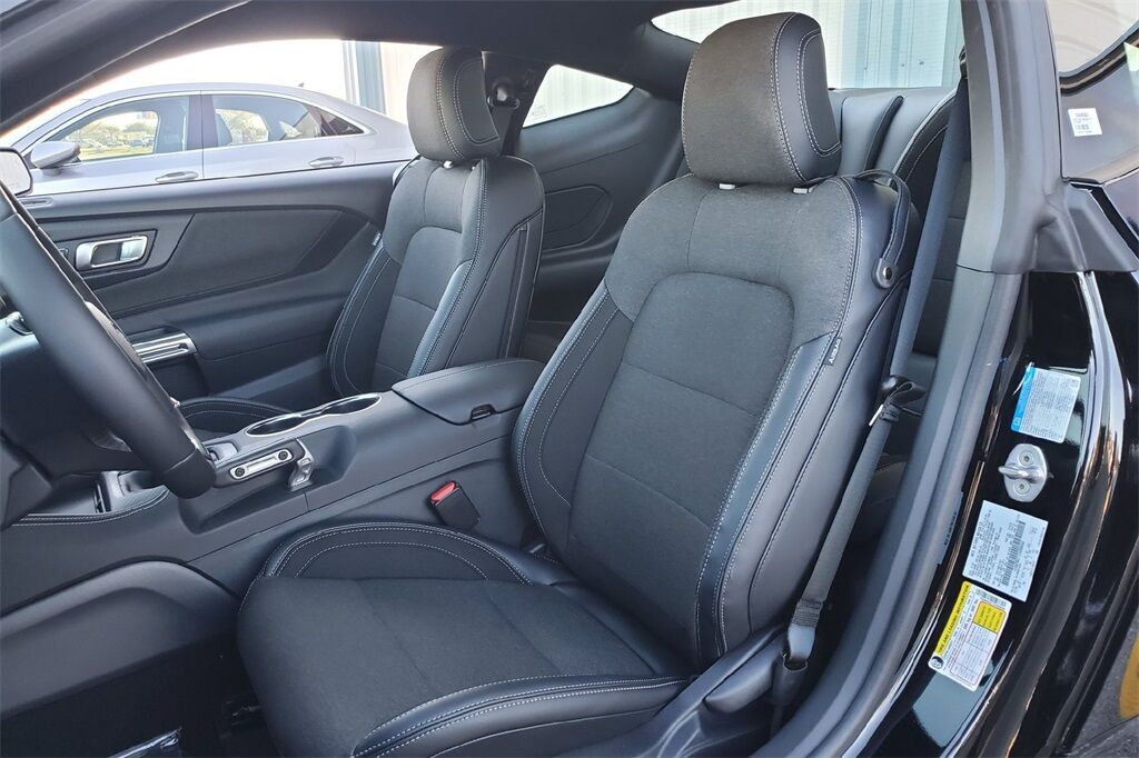 2026 Ford Mustang GT Hondo TX