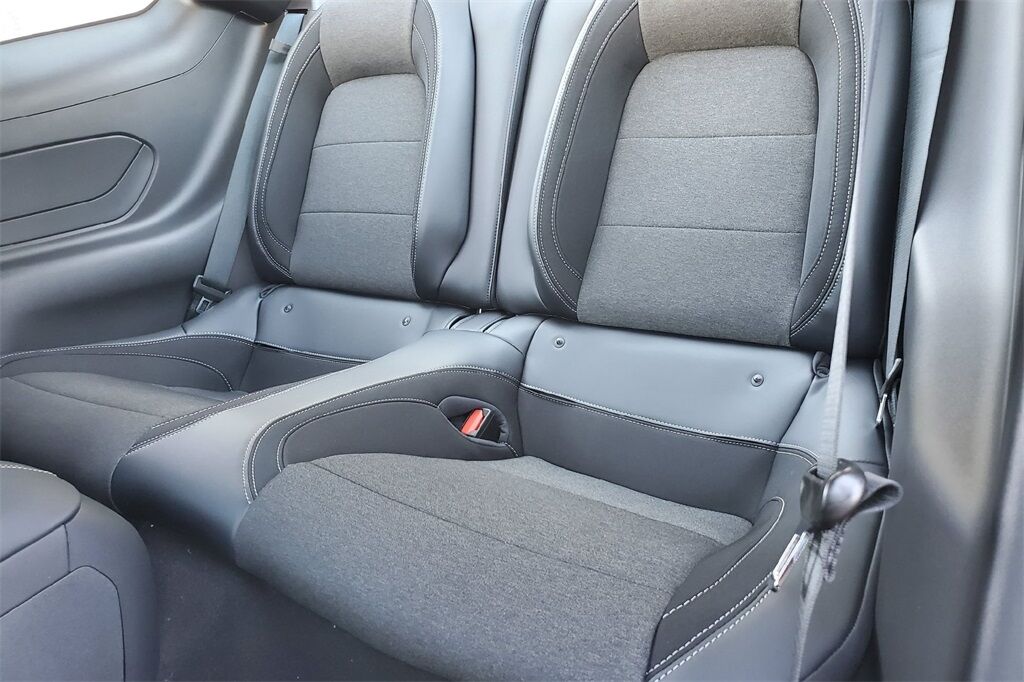 2026 Ford Mustang GT Hondo TX