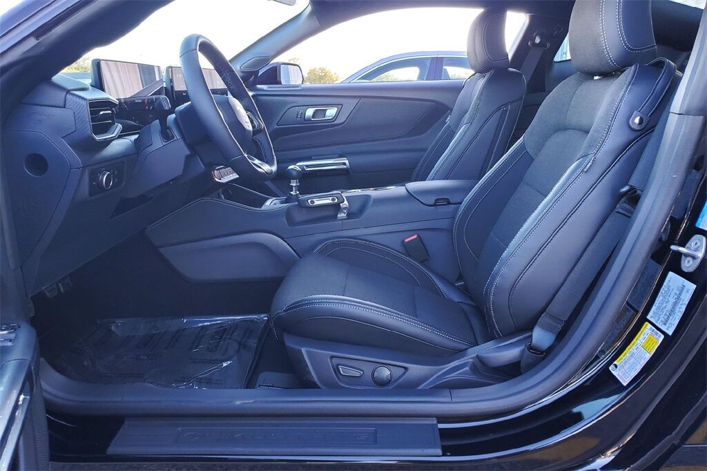 2026 Ford Mustang GT Hondo TX