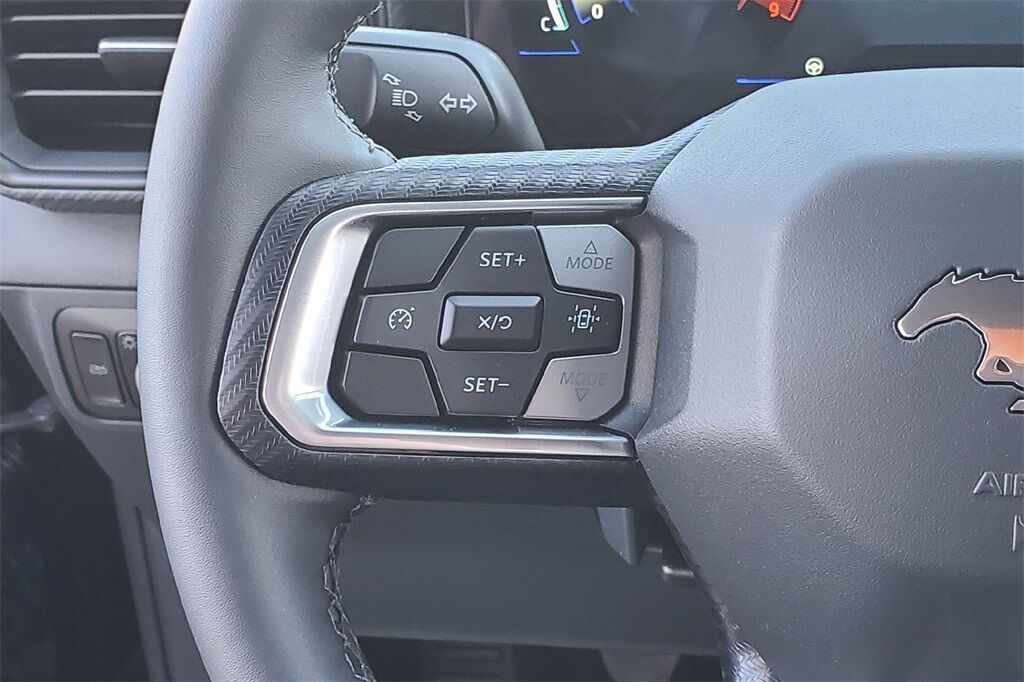 2026 Ford Mustang GT Hondo TX