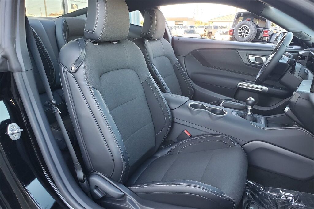 2026 Ford Mustang GT Hondo TX