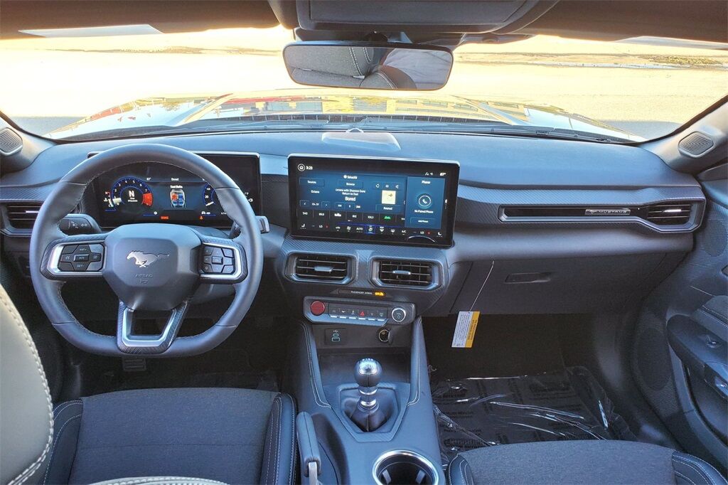 2026 Ford Mustang GT Hondo TX