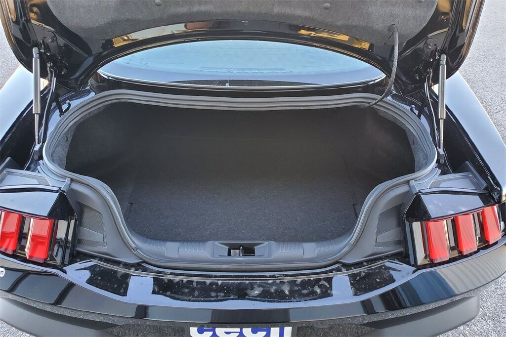 2026 Ford Mustang GT Hondo TX