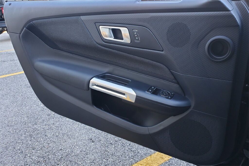 2026 Ford Mustang GT Hondo TX