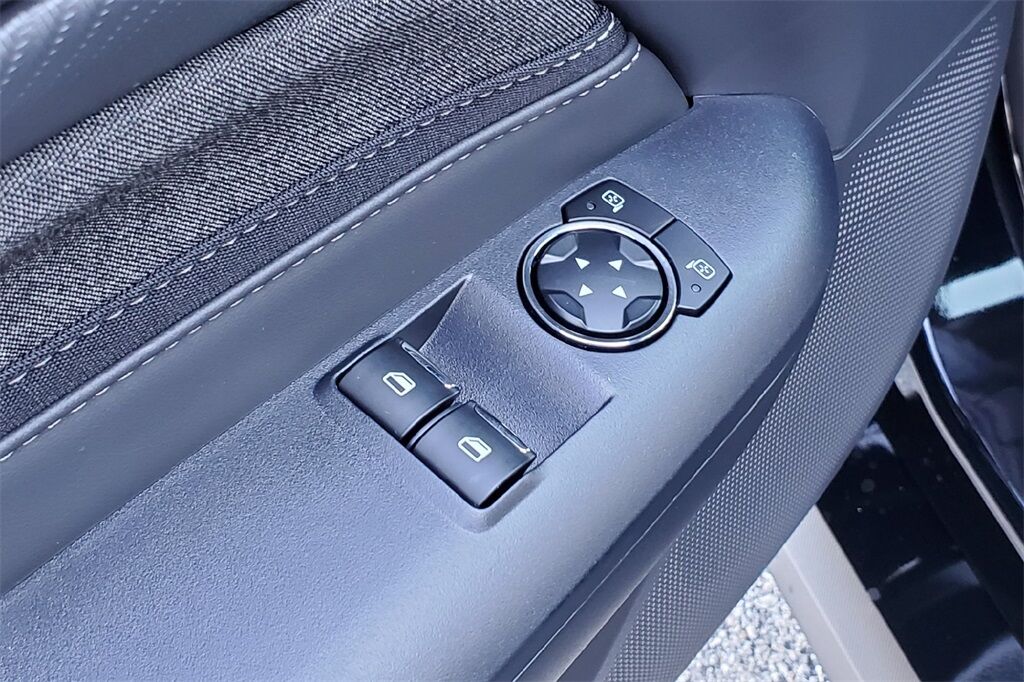 2026 Ford Mustang GT Hondo TX