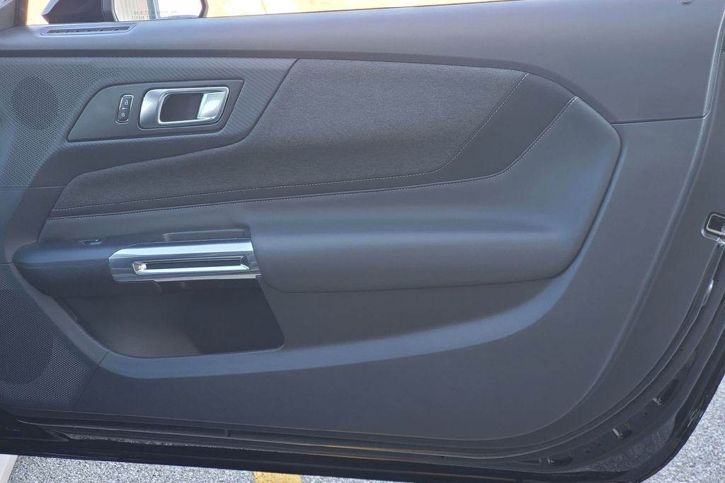 2026 Ford Mustang GT Hondo TX