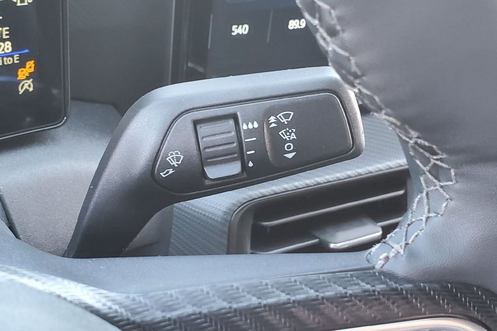 2026 Ford Mustang GT Hondo TX