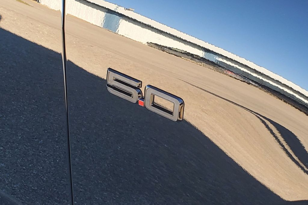 2026 Ford Mustang GT Hondo TX