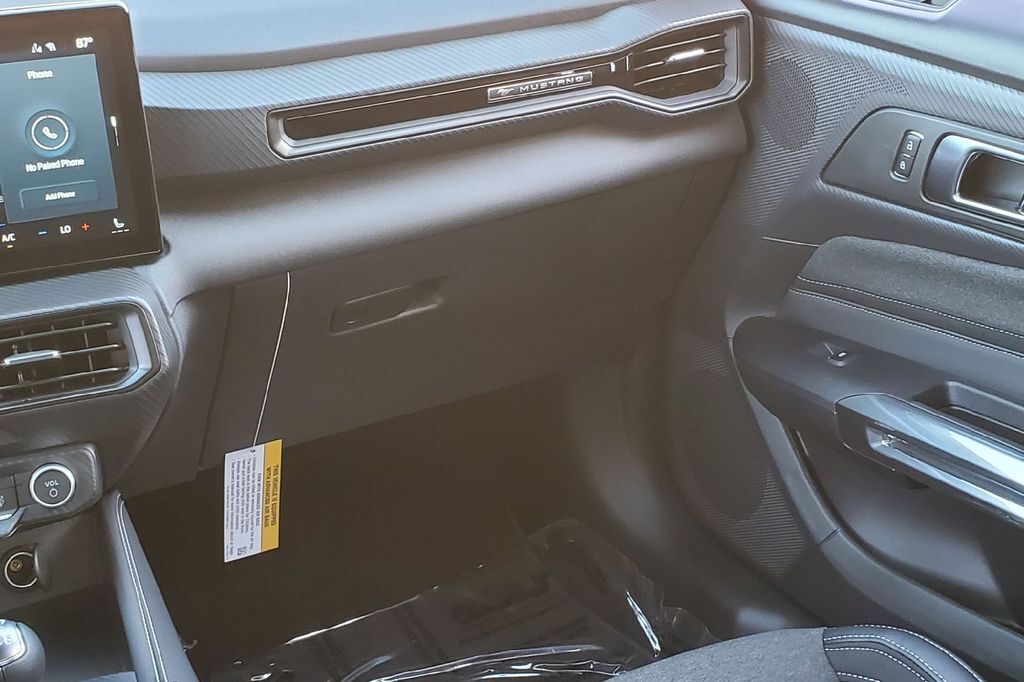 2026 Ford Mustang GT Hondo TX