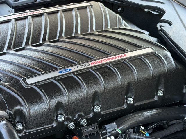 2026 Ford Mustang GT Banshee SC 800 HP Springfield VA