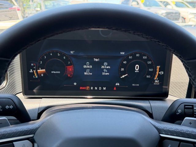 2026 Ford Mustang GT Banshee SC 800 HP Springfield VA