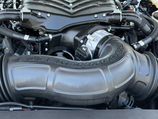 2026 Ford Mustang GT Banshee SC 800 HP Springfield VA