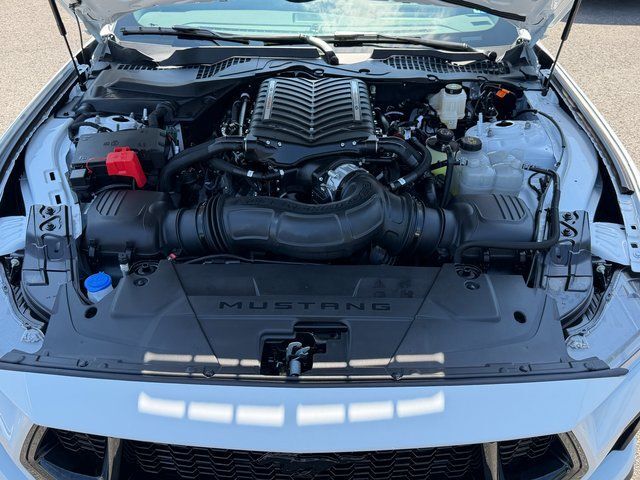 2026 Ford Mustang GT Banshee SC 800 HP Springfield VA