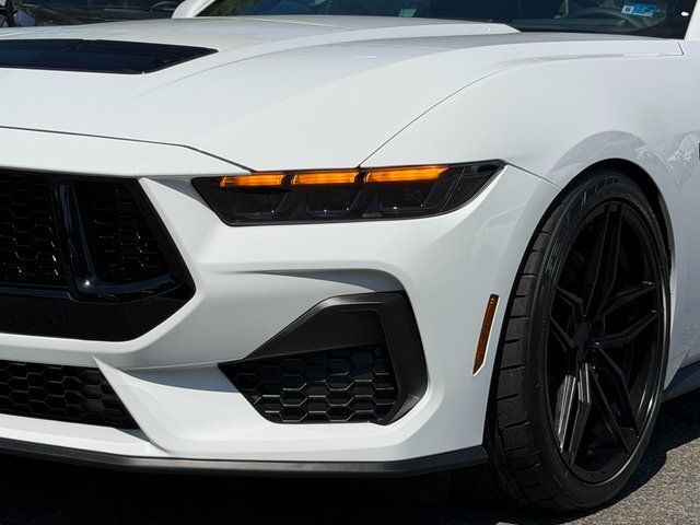 2026 Ford Mustang GT Banshee SC 800 HP Springfield VA