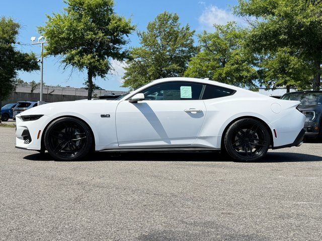 2026 Ford Mustang GT Banshee SC 800 HP Springfield VA