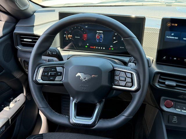 2026 Ford Mustang GT Banshee SC 800 HP Springfield VA