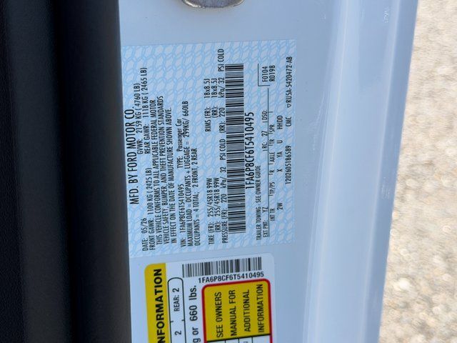 2026 Ford Mustang GT Banshee SC 800 HP Springfield VA