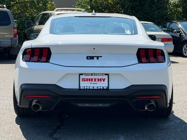 2026 Ford Mustang GT Banshee SC 800 HP Springfield VA