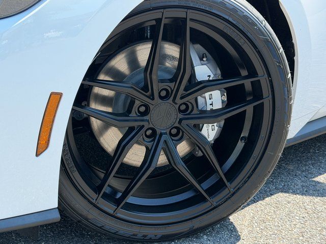 2026 Ford Mustang GT Banshee SC 800 HP Springfield VA