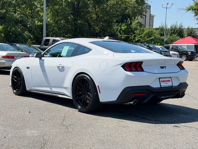 2026 Ford Mustang GT Banshee SC 800 HP Springfield VA