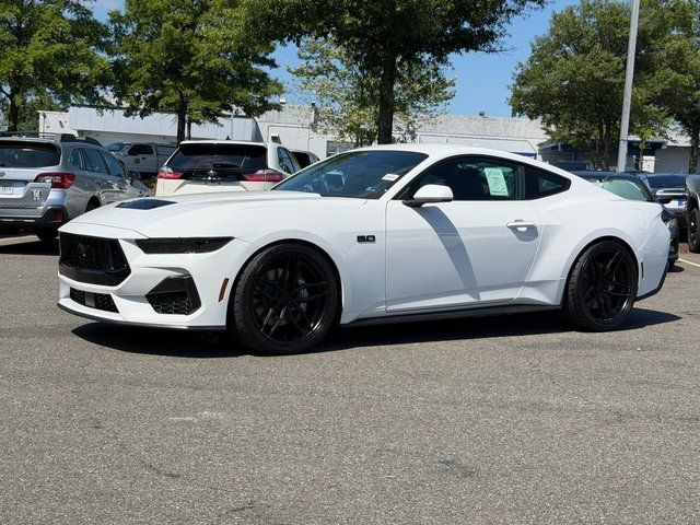 2026 Ford Mustang GT Banshee SC 800 HP Springfield VA