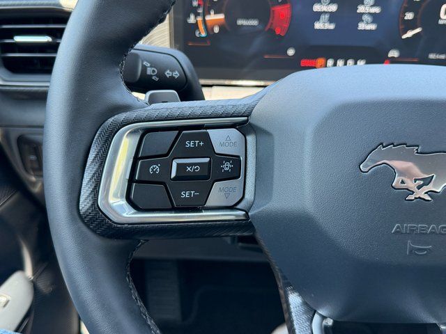2026 Ford Mustang GT Banshee SC 800 HP Springfield VA