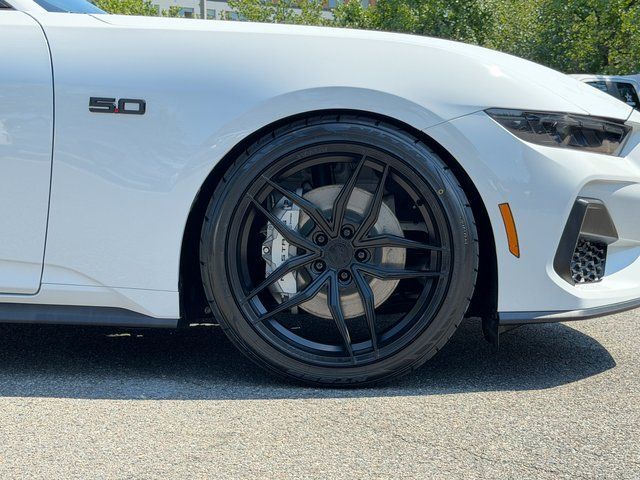 2026 Ford Mustang GT Banshee SC 800 HP Springfield VA