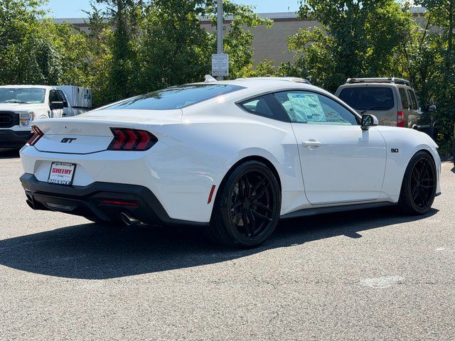 2026 Ford Mustang GT Banshee SC 800 HP Springfield VA