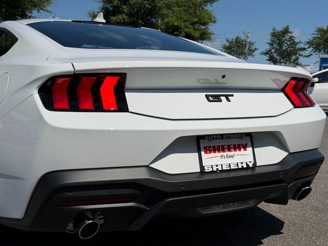2026 Ford Mustang GT Banshee SC 800 HP Springfield VA