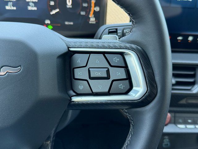 2026 Ford Mustang GT Banshee SC 800 HP Springfield VA