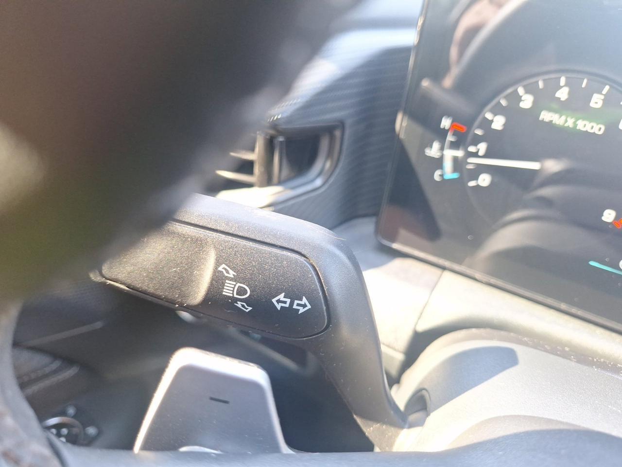 2026 Ford Mustang GT Hurst TX