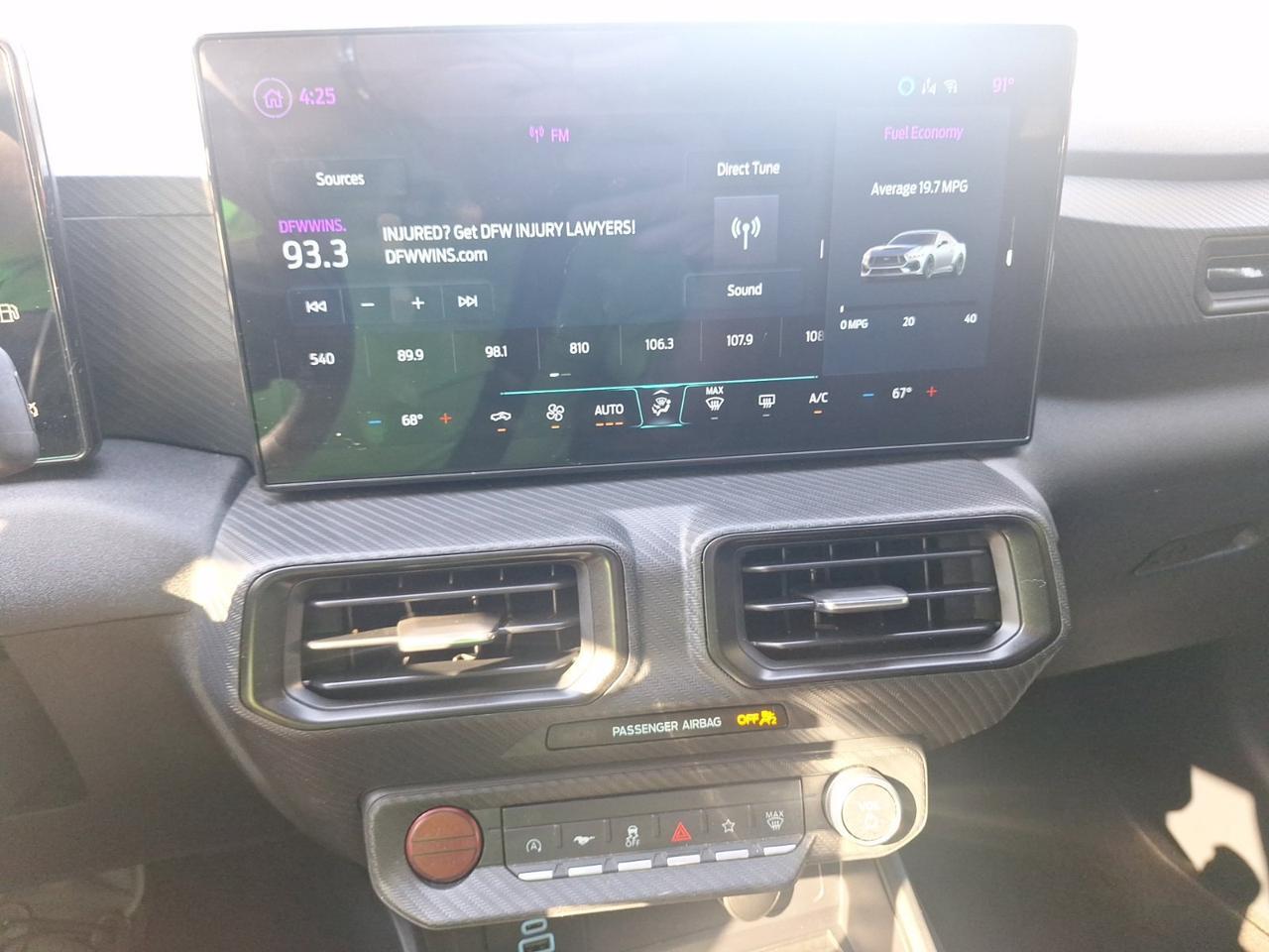 2026 Ford Mustang GT Hurst TX