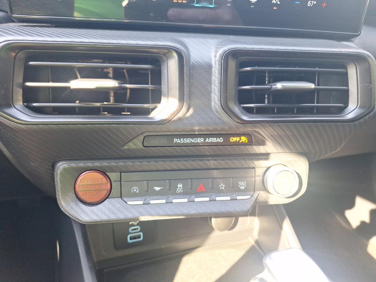 2026 Ford Mustang GT Hurst TX