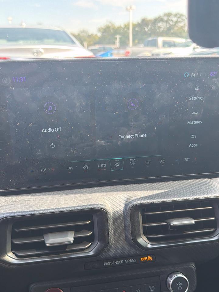 2026 Ford Mustang GT Hurst TX