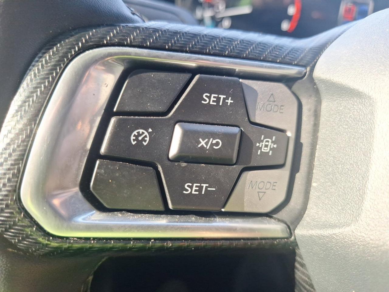 2026 Ford Mustang GT Hurst TX