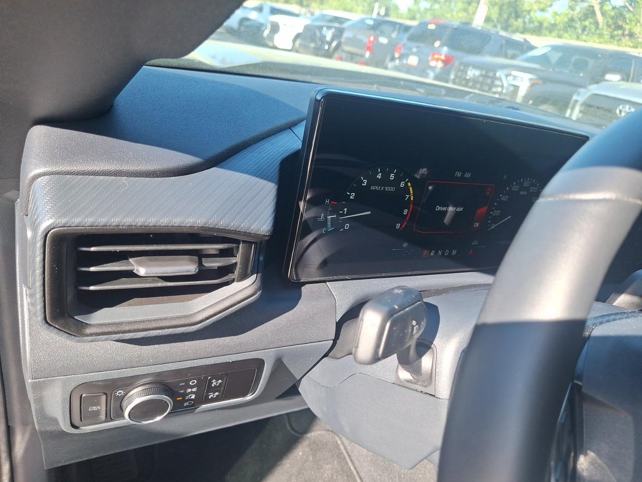 2026 Ford Mustang GT Hurst TX