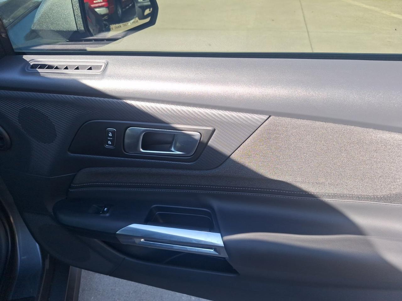 2026 Ford Mustang GT Hurst TX