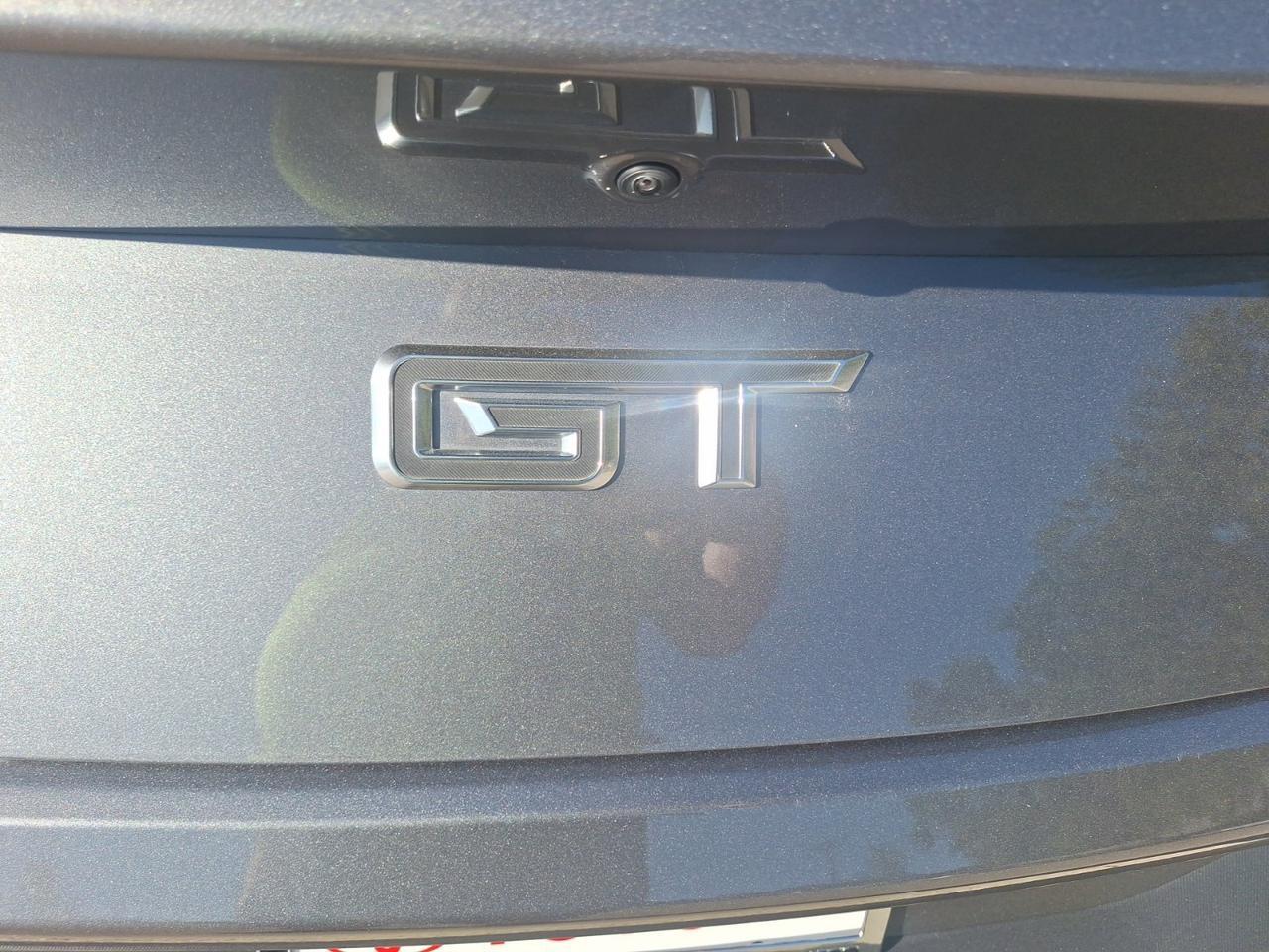 2026 Ford Mustang GT Hurst TX