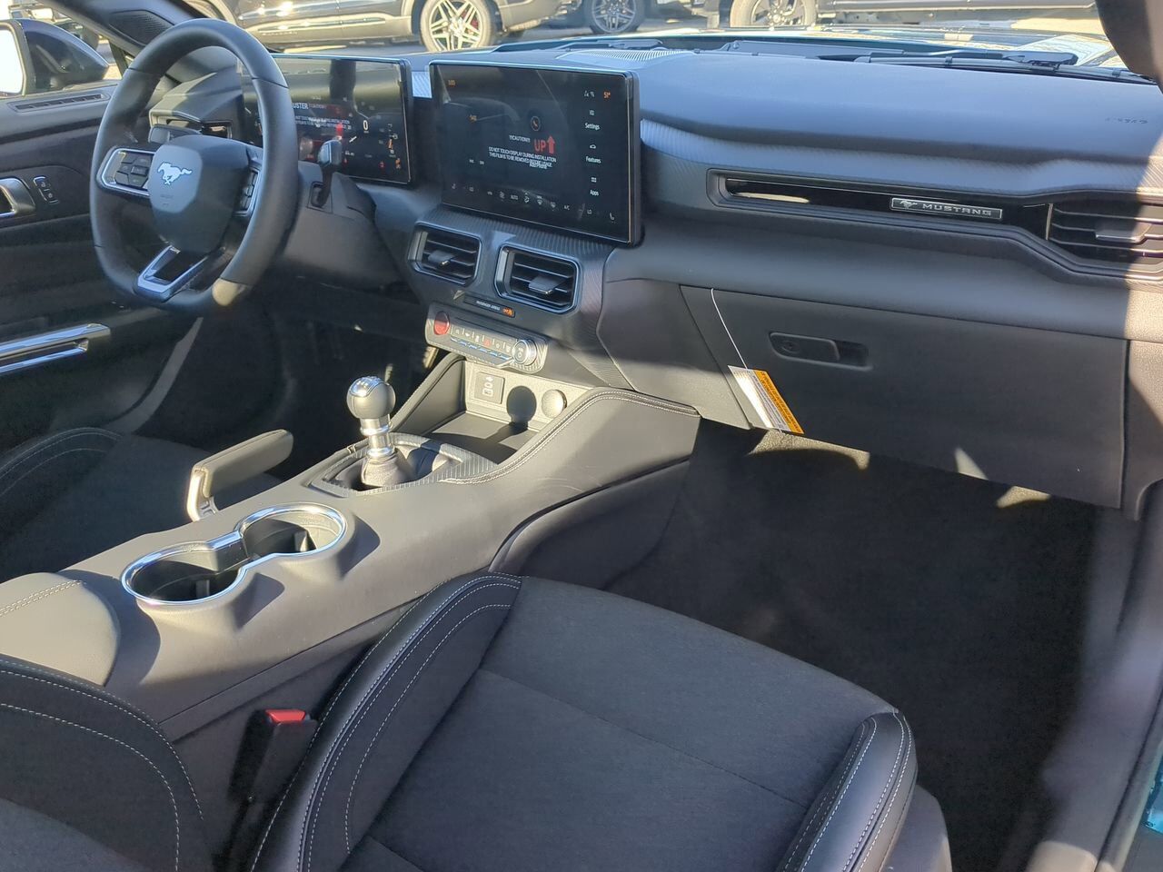 2026 Ford Mustang GT Appleton WI