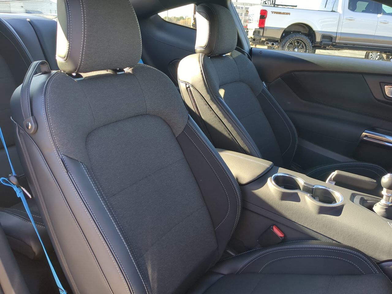 2026 Ford Mustang GT Appleton WI