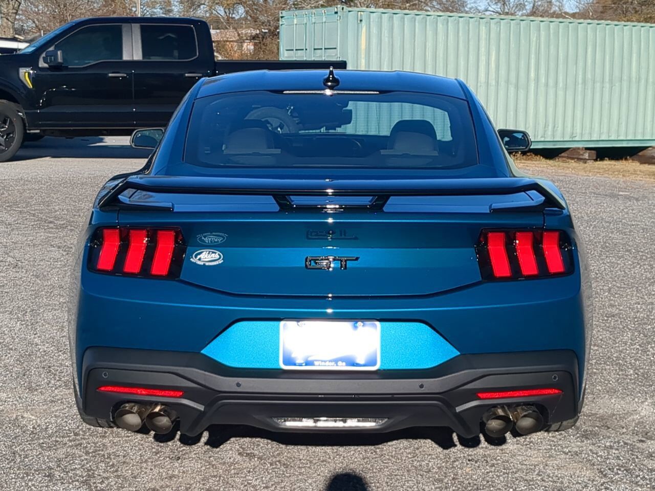 2026 Ford Mustang GT Appleton WI