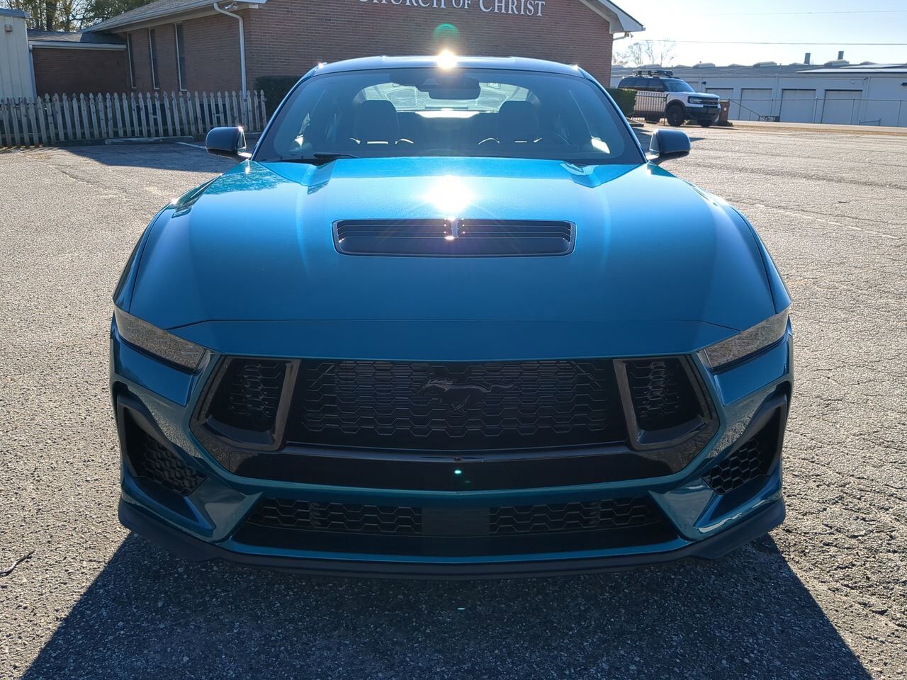 2026 Ford Mustang GT Appleton WI