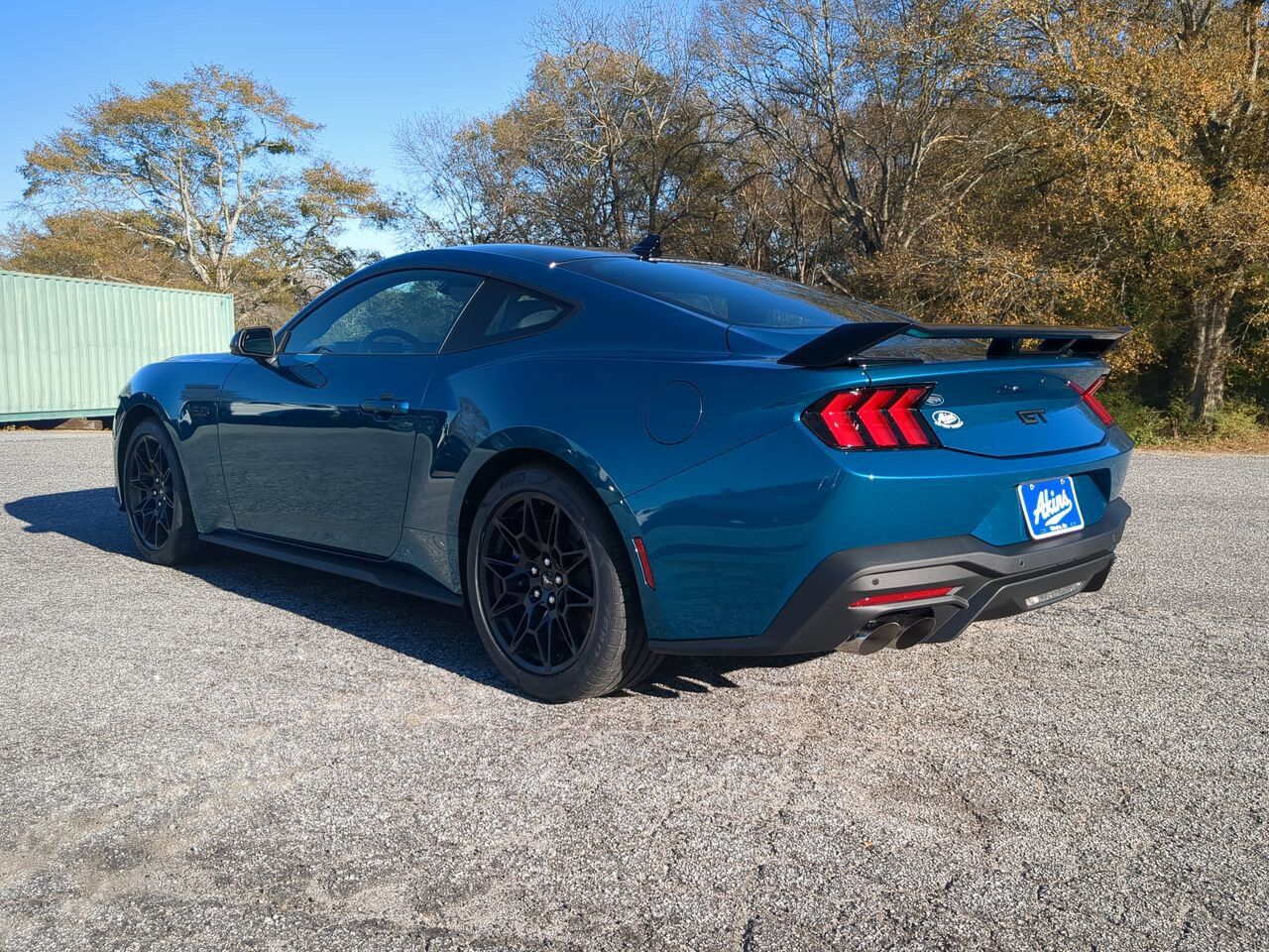 2026 Ford Mustang GT Appleton WI